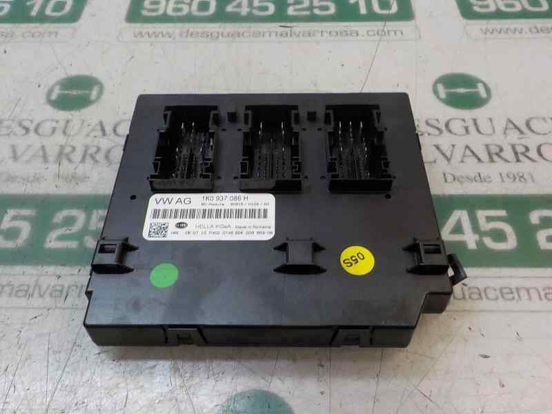 Module Vw 6pin Electronic module VW GOLF VI (5K1) 1.6 TDI | B-Parts