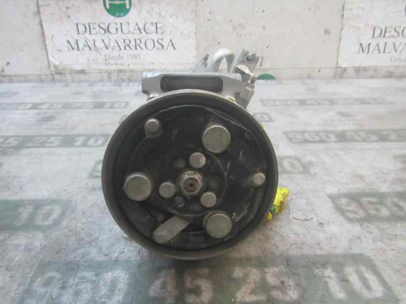 AC compressor MINI MINI (R56) One | B-Parts