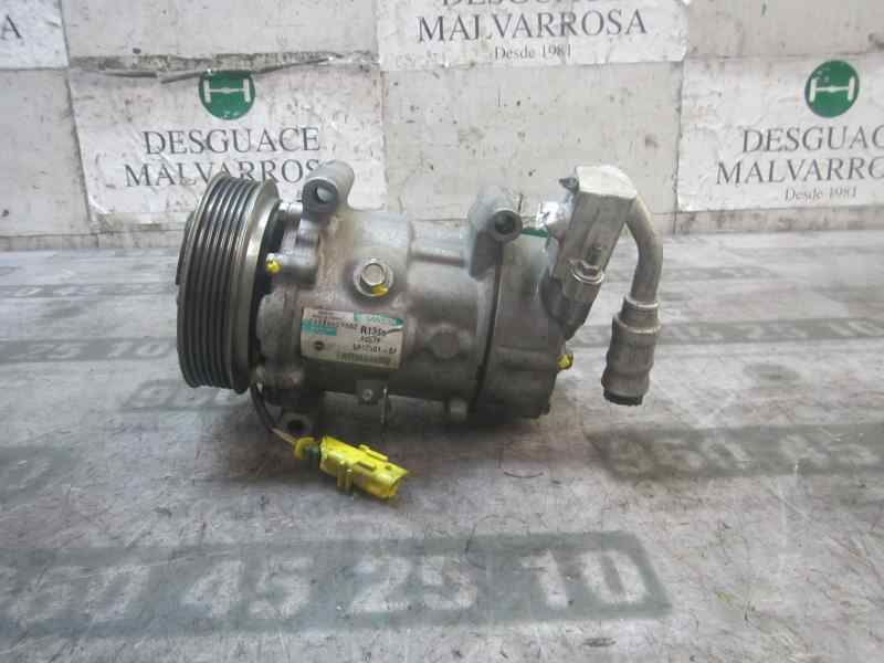 AC compressor MINI MINI (R56) One | B-Parts