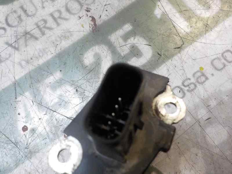 Mass air flow sensor FORD TRANSIT Van (FA_ _) 2.2 TDCi BParts