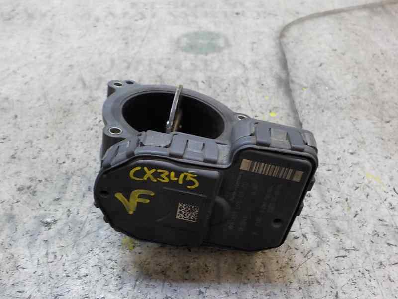 Throttle body JEEP COMPASS (MK49) 2.2 CRD 4x4 4011897 BParts