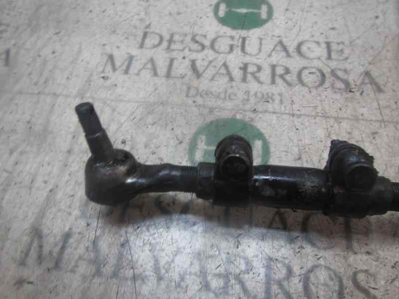 Steering column JEEP CHEROKEE (XJ) 2.5 TD 4x4 BParts