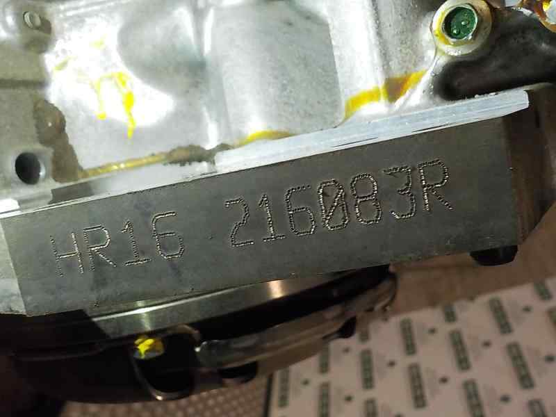 Motor NISSAN QASHQAI / QASHQAI +2 I (J10, NJ10, JJ10E) 1.6 3875026 | B-Parts Motor NISSAN QASHQAI / QASHQAI +2 I (J10, NJ10, JJ10E) 1.6 3875026 | B-Parts