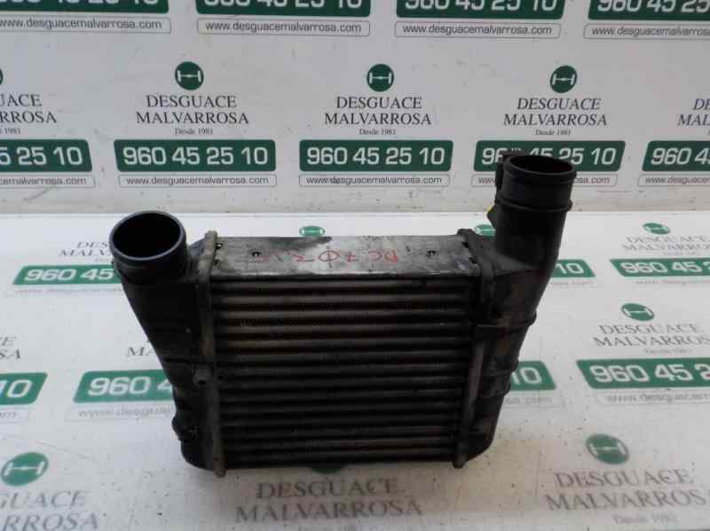 Intercooler AUDI A4 B7 (8EC) 2.0 TDI 16V 3880941 BParts