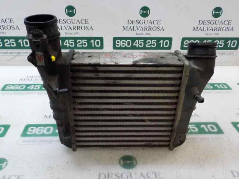 Intercooler AUDI A4 B7 (8EC) 2.0 TDI 16V 3880941 BParts