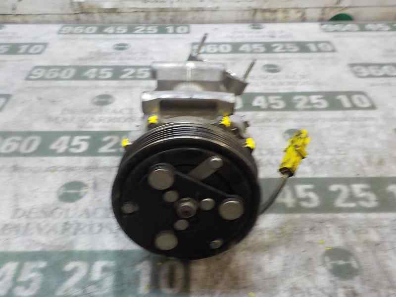 AC compressor MINI MINI (R56) Cooper BParts