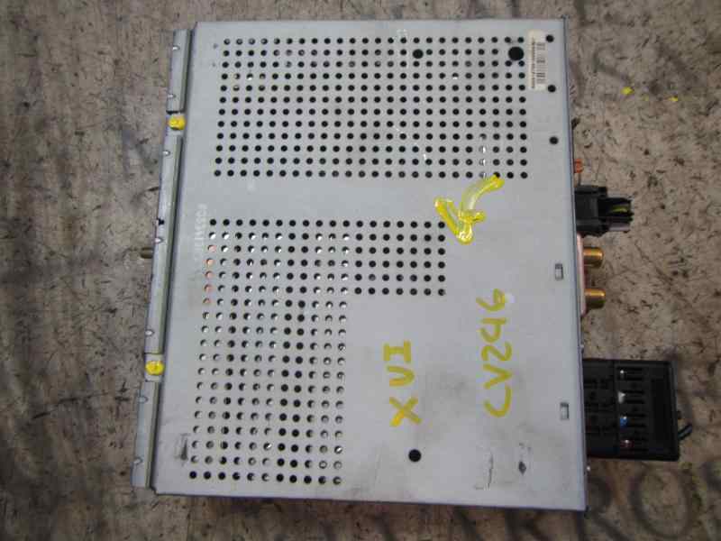 Electronic module MERCEDES-BENZ S-CLASS (W220) 3834395 | B-Parts