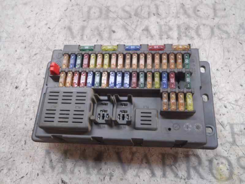 Fuse box MINI MINI Convertible (R52) Cooper 3820268 | B-Parts