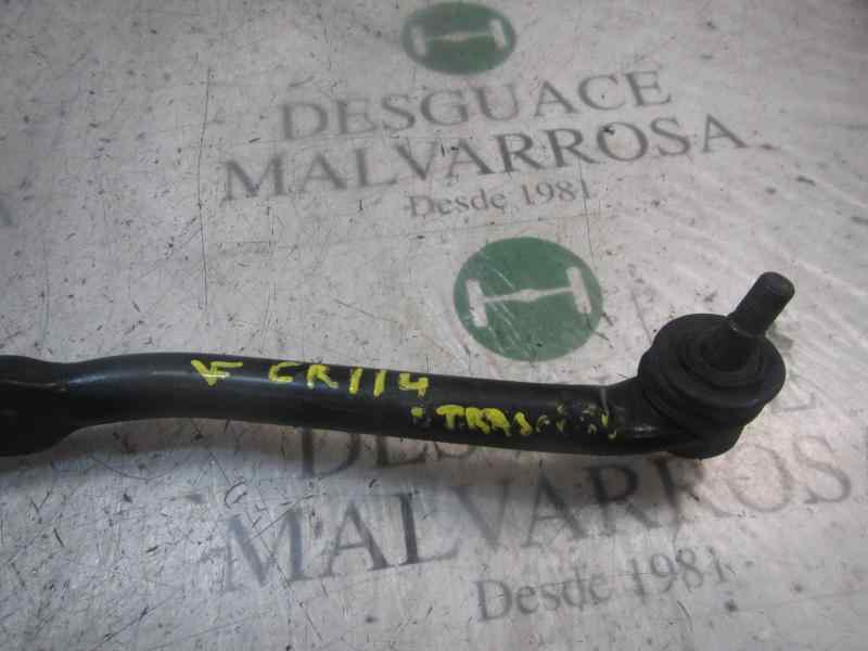 Steering column JEEP CHEROKEE (XJ) 2.5 TD 4x4 BParts