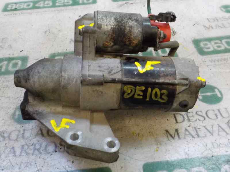 Starter DODGE AVENGER 2.0 CRD BParts