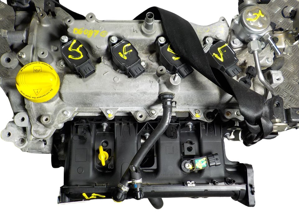 Амортизатор nissan qashqai j11
