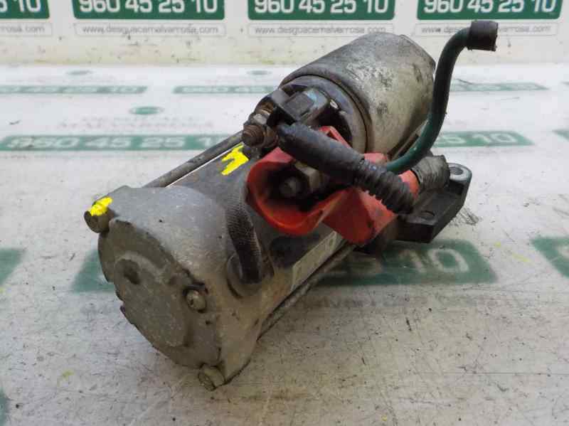 Starter DODGE AVENGER 2.0 CRD BParts