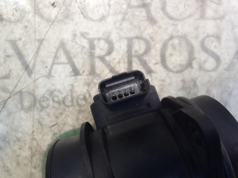 Mass air flow sensor TOYOTA AYGO (_B1_) 1.4 HDi (WNB10_) 3806654 BParts