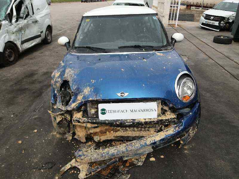 Engine MINI MINI (R56) Cooper D 9HZ | B-Parts