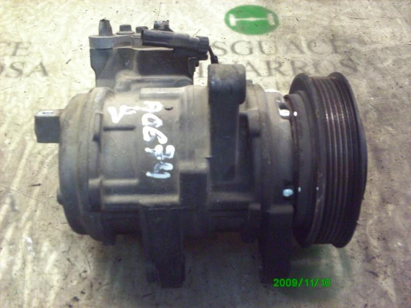 AC compressor JEEP GRAND CHEROKEE II (WJ, WG) 4.0 4029935 BParts