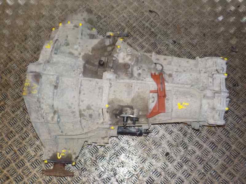 Manual gearbox AUDI A4 B8 (8K2) 2.0 TDI 5998223 BParts