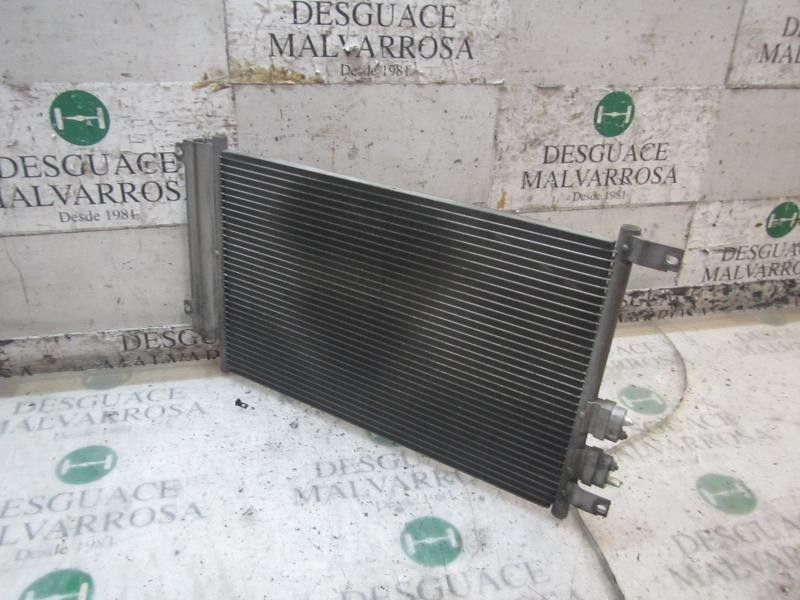 AC radiator ALFA ROMEO 147 (937_) 1.9 JTD (937.AXD1A, 937.BXD1A ...
