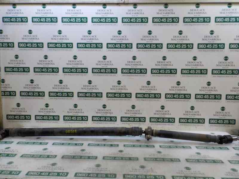 Driveshaft JEEP PATRIOT (MK74) 2.0 CRD 5624049 BParts