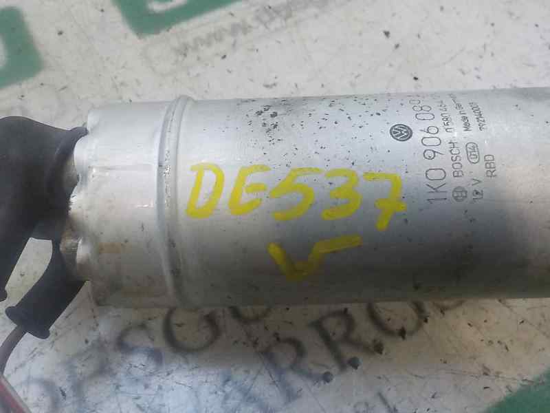 Fuel pump VW TIGUAN (5N_) 2.0 TDI BParts