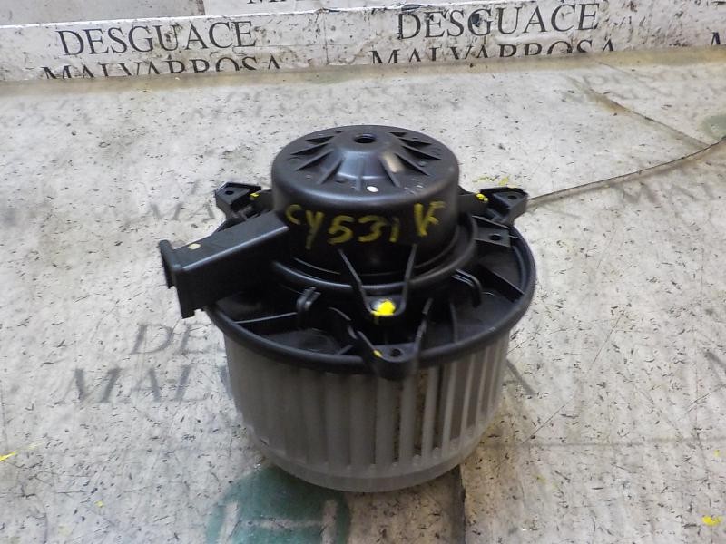 Heater blower motor CHEVROLET CRUZE (J300) 2.0 CDI 3853444 BParts