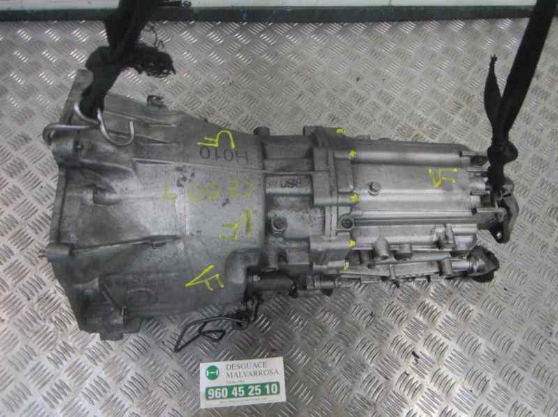Manual gearbox BMW 1 (E87) 120 d 3868450 | B-Parts