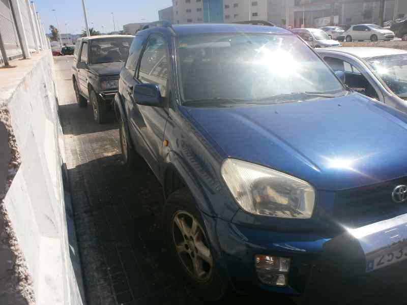 Toyota rav4 aca21