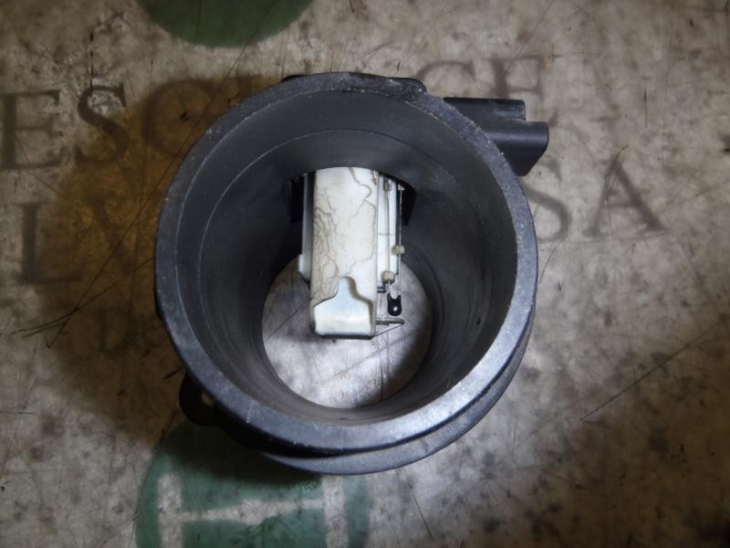 Mass air flow sensor TOYOTA AYGO (_B1_) 1.4 HDi (WNB10_) 3806654 BParts