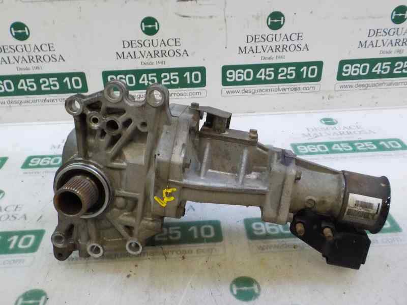 Front differential JEEP PATRIOT (MK74) 2.0 CRD BParts
