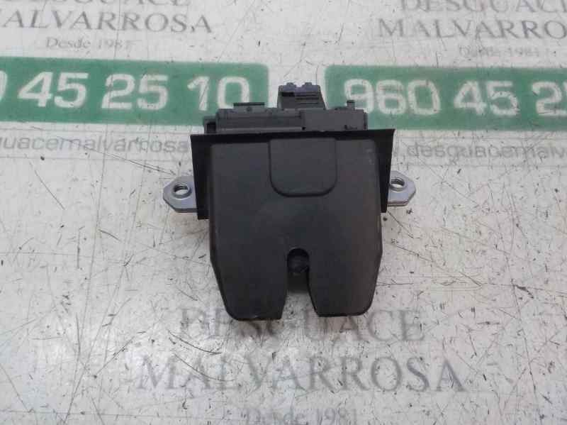 Tailgate lock FORD GRAND C-MAX (DXA/CB7, DXA/CEU) 1.6 TDCi 4705949 | B ...