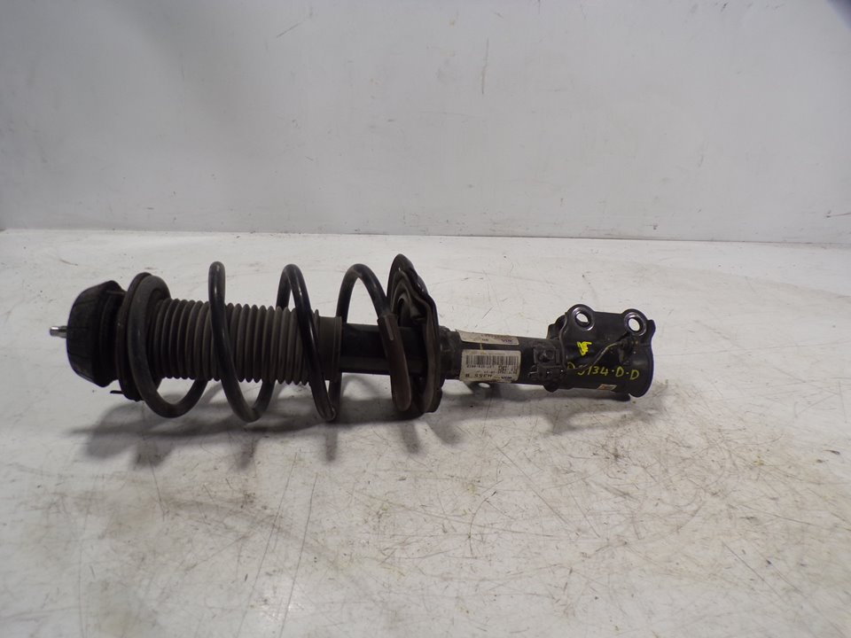 Right front shock absorber KIA RIO III (UB) 1.1 CRDi BParts