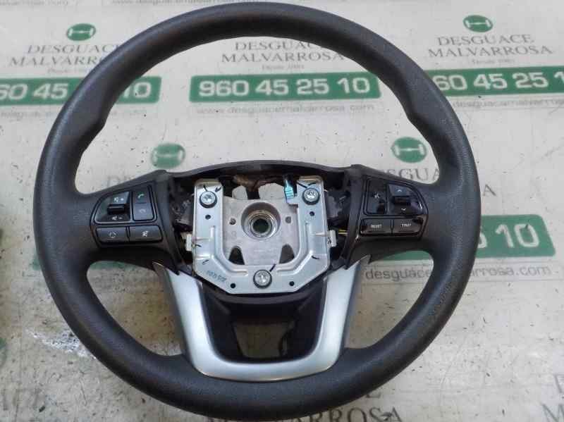 Steering wheel KIA RIO III (UB) 1.1 CRDi 5087188 BParts