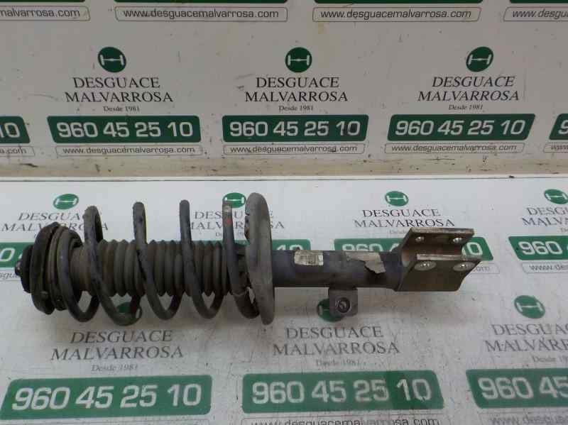 Right front shock absorber PEUGEOT 308 I (4A_, 4C_) 1.6 16V 4563339 B