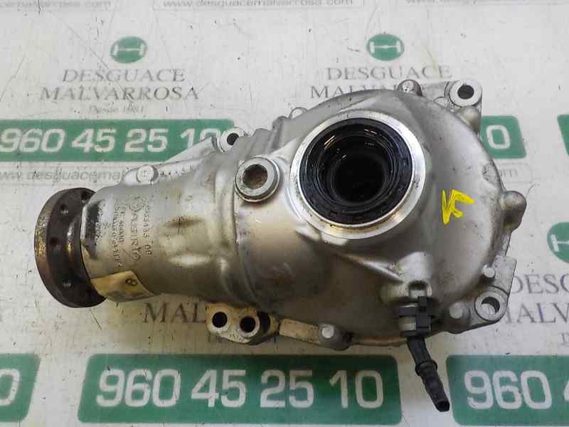 Front differential BMW X1 (E84) xDrive 18 d BParts