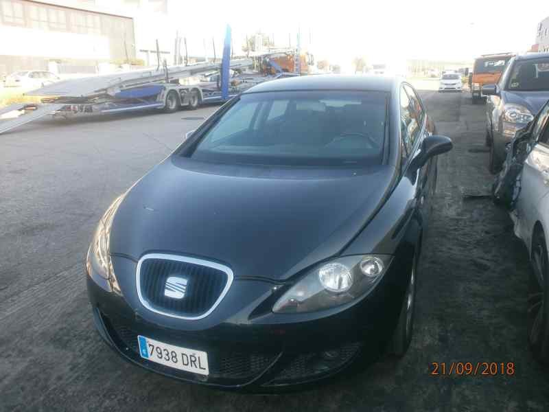 Anti roll bar SEAT LEON (1P1) 1.9 TDI 3866379 BParts