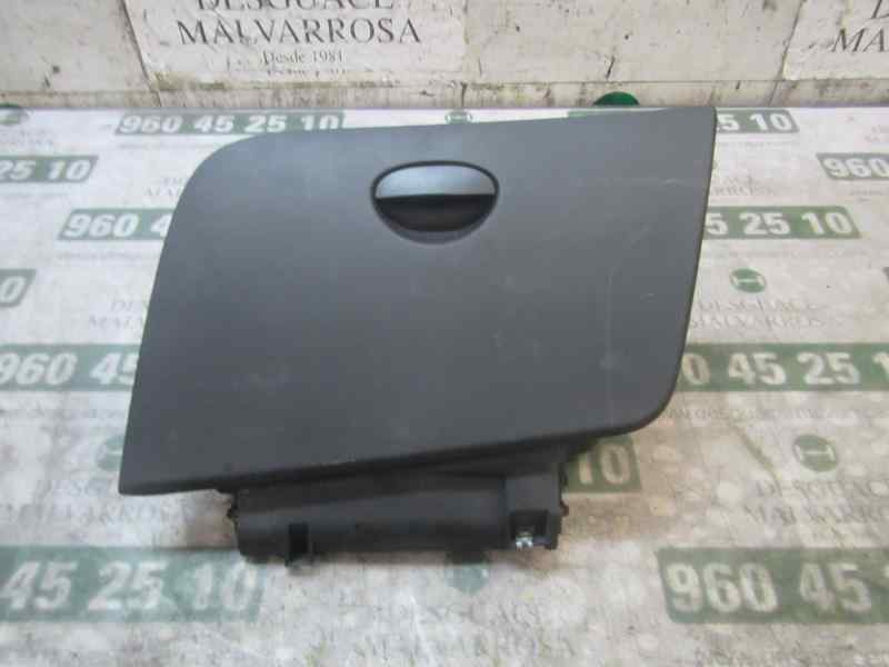 Glove box SEAT LEON (1P1) 1.6 TDI 3864428 BParts