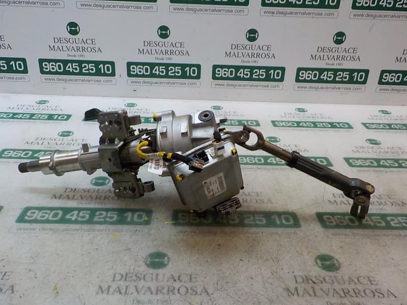 Steering column HYUNDAI KONA (OS, OSE, OSI) 1.0 TGDi 3990582 BParts