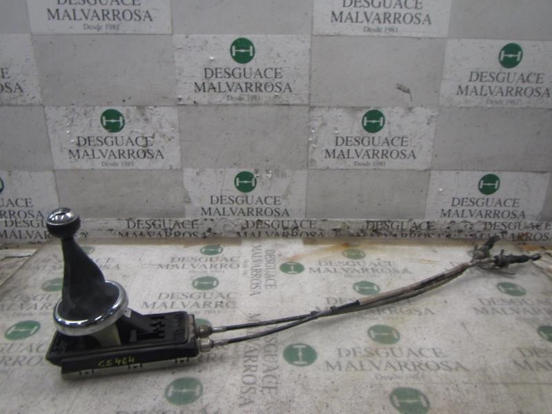 Genuine MINI R50/R53 Manual Gear Shift Selector Cable Clip – 25117515461, Type A – 1-Month Warranty