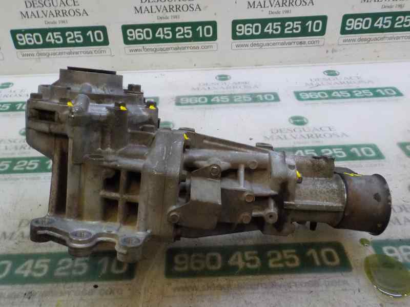 Front differential JEEP PATRIOT (MK74) 2.0 CRD BParts
