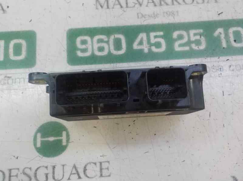 ECU airbags OPEL INSIGNIA A (G09) 2.0 CDTI (68) BParts