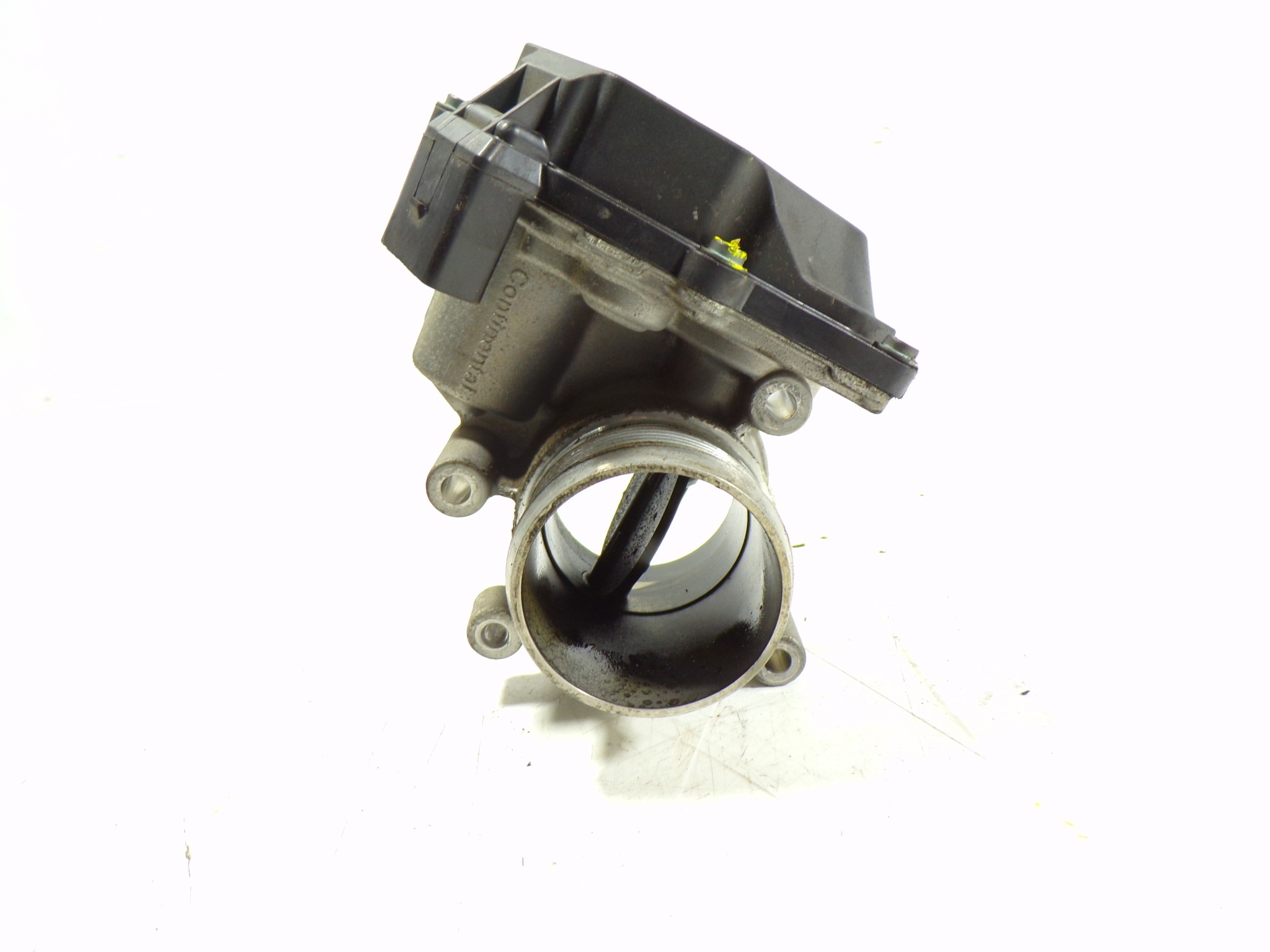 Throttle body AUDI A4 B8 (8K2) 2.0 TDI 8418672 BParts