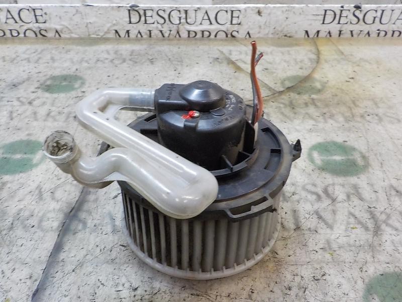 Heater blower motor MAZDA 3 (BK) 1.6 DI Turbo 3848438 BParts