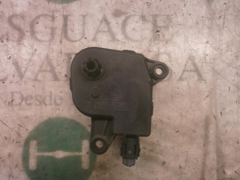 Tür Links Vorne CHRYSLER VOYAGER IV (RG, RS) 2.8 CRD 540888