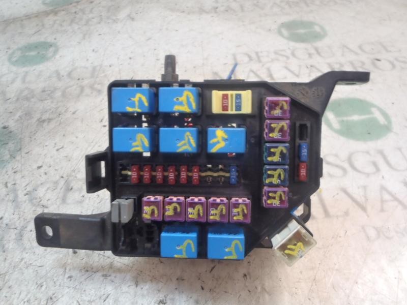Fuse box KIA PICANTO (SA) 1.1 CRDi 4017672 BParts