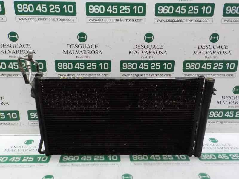 AC radiator BMW 3 (E90) 320 d 4464328 | B-Parts