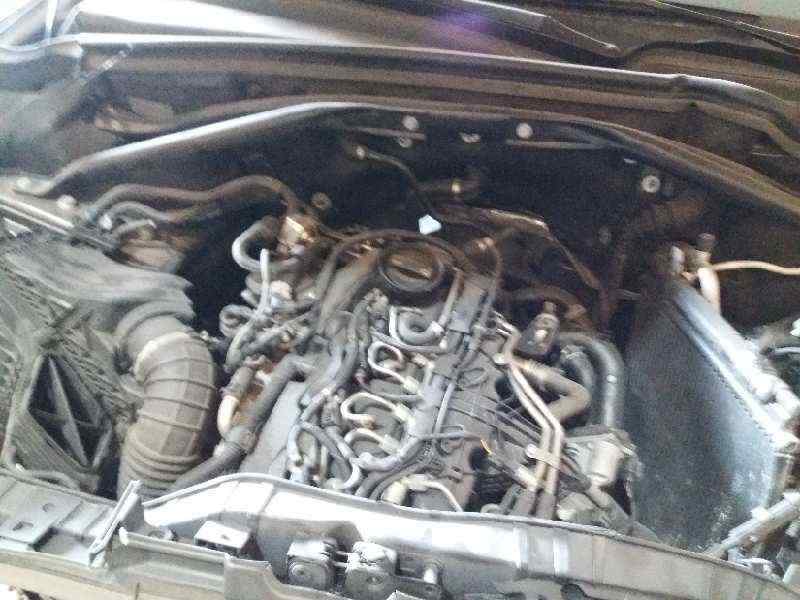 Rear mirror AUDI Q5 (8RB) 2.0 TDI BParts