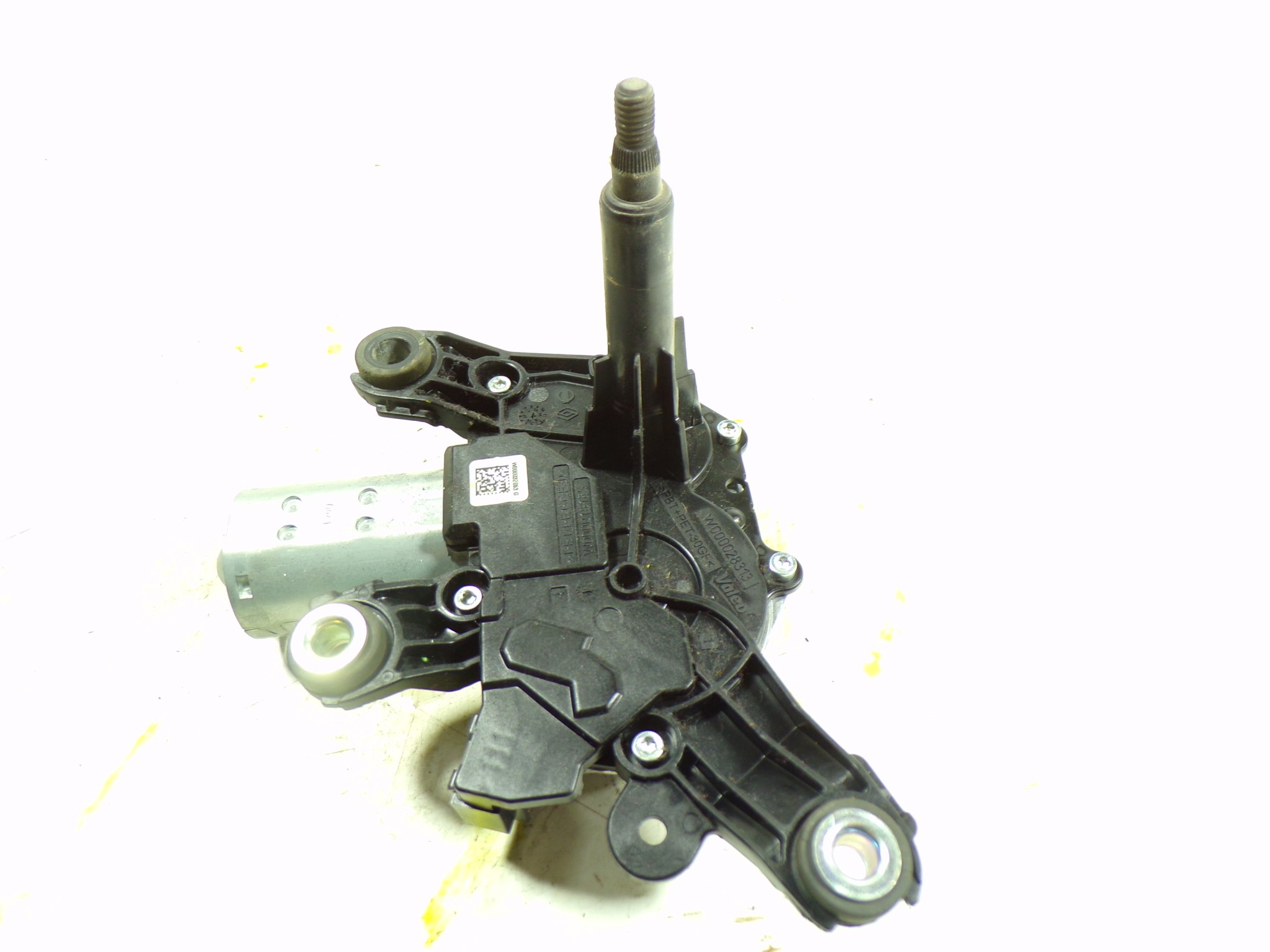 Rear wiper motor RENAULT CLIO IV (BH_) 1.5 dCi 90 8141976 BParts