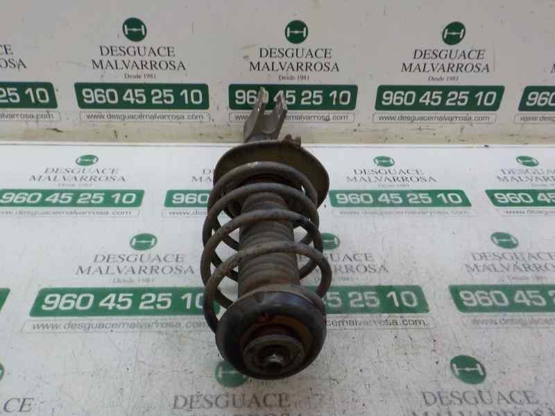Right front shock absorber PEUGEOT 308 I (4A_, 4C_) 1.6 16V 4563339 B