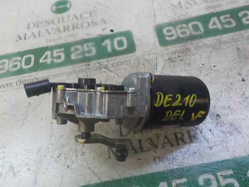 Front wiper motor BMW 3 (E90) 320 d 5113028 BParts