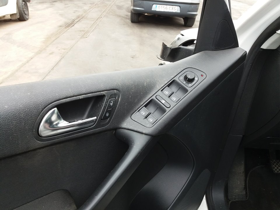 Squib airbag VW TIGUAN (5N_) 2.0 TDI 5K0953569L BParts