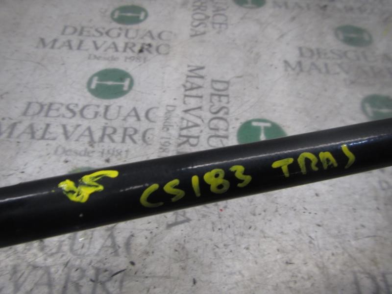 Anti roll bar SEAT LEON (1P1) 1.9 TDI 3826899 BParts